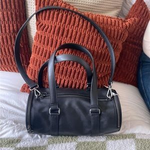 Medium Black Telfar Duffel (New With Tags!)
